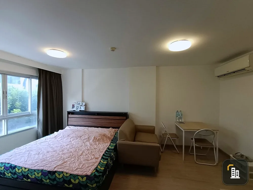 Condo for sale, Elio Del Ray, Building A, 3rd floor, studio room, 1 bathroom, ready to move in, good location, don't wait!!