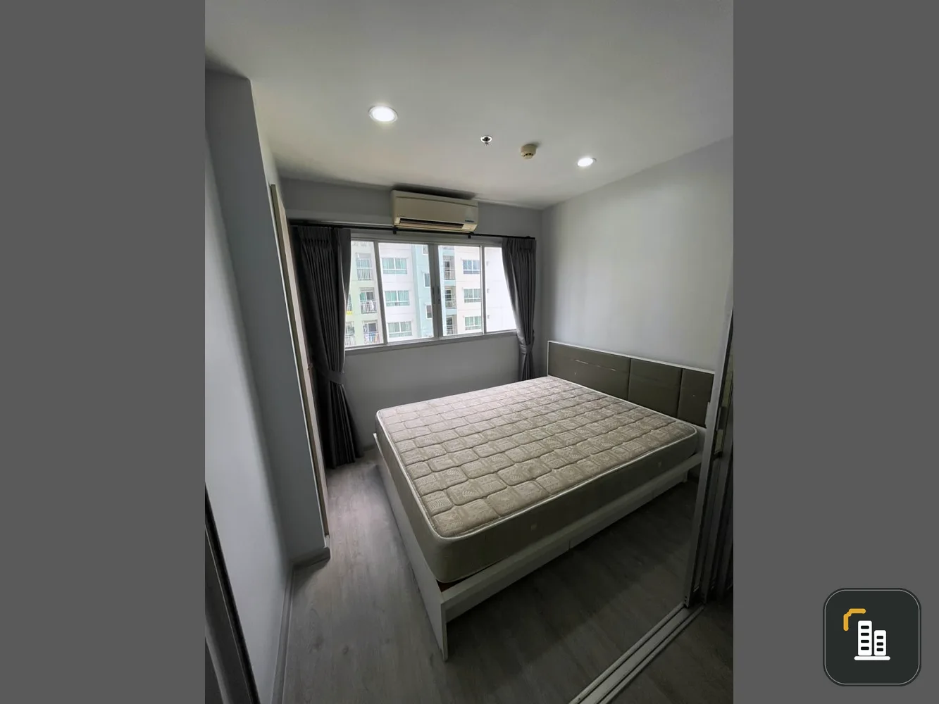 Sale/Rent Urgent!! Condo Lumpini Mega City Bangna, near BTS Bangna and department stores, hurry and book now!!