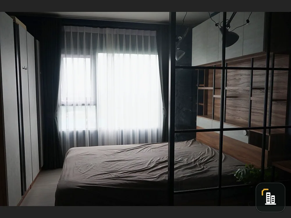 Condo for sale, Aspire Sathorn-Ratchapruek, high floor, private, peaceful, do not miss