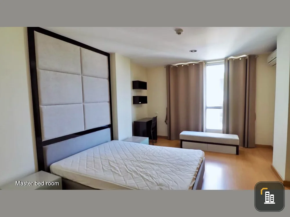 Condo for rent Life @ Sukhumvit 67, convenient transportation, ready to move in, don't miss it.