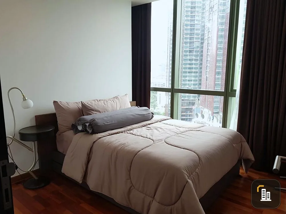 Condo for rent, Wish Signature Midtown, Siam South, fully furnished + electrical appliances, don't miss it.