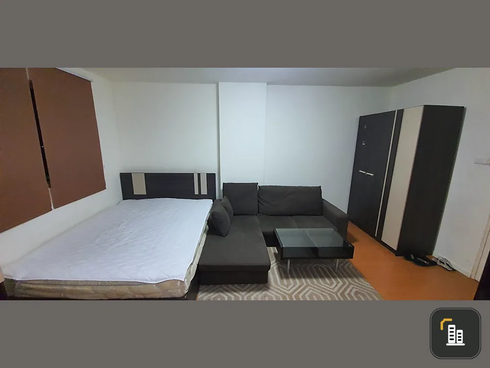 Condo for rent, Lumpini Mixx Thepharak-Srinakarin, fully furnished, special price, do not miss