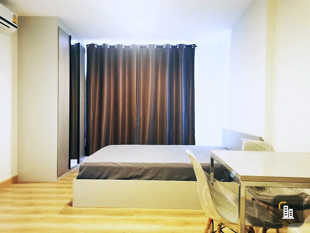 Condo for sale, rent, Premio Fresco, Building A, 6th floor, beautiful room, fully furnished, ready to move in!!