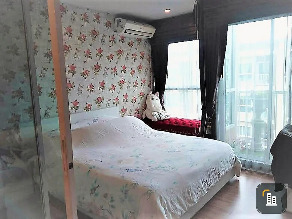 Selling We Condo, beautiful room, fully furnished. Don't be late, book now!!