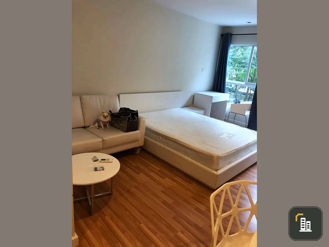 For rent We Condo, pool view, fully furnished, ready to move in!!
