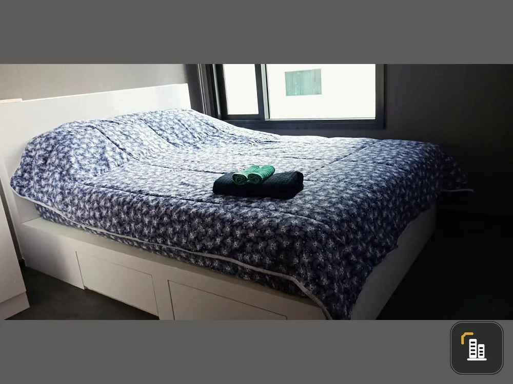 Condo for rent, Edge by Sansiri, Sukhumvit 23, beautiful room, fully furnished, hurry!