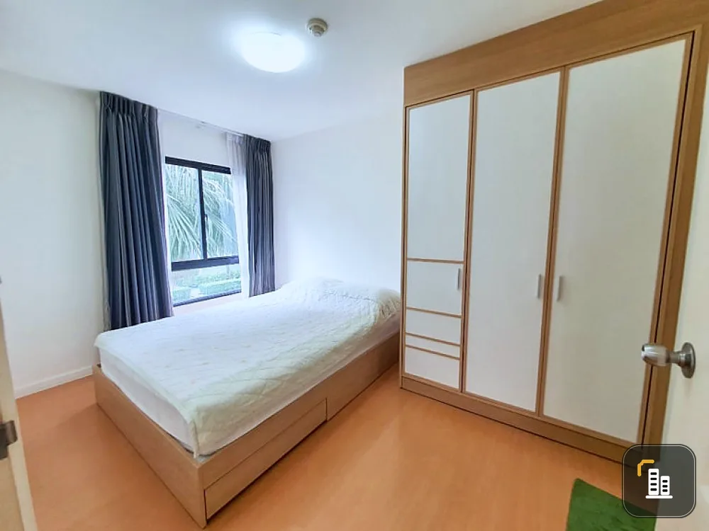 Quick sale!! Icondo Sukhumvit 105 near Central Bangna, convenient to travel, don't hesitate, book now!!