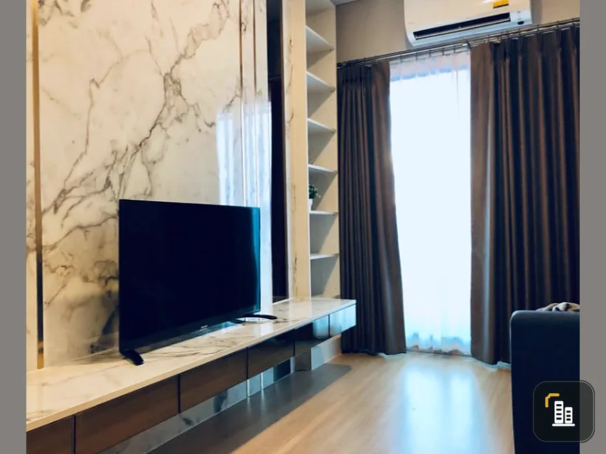 Wow for rent Lumpini Suite Din Daeng Ratchaprarop, very luxurious room. Let me tell you. Urgent.