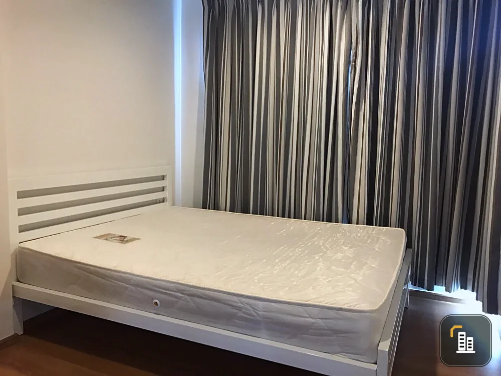 Condo for rent, The Base Sukhumvit 77, pool view, fully furnished, ready to move in, hurry up