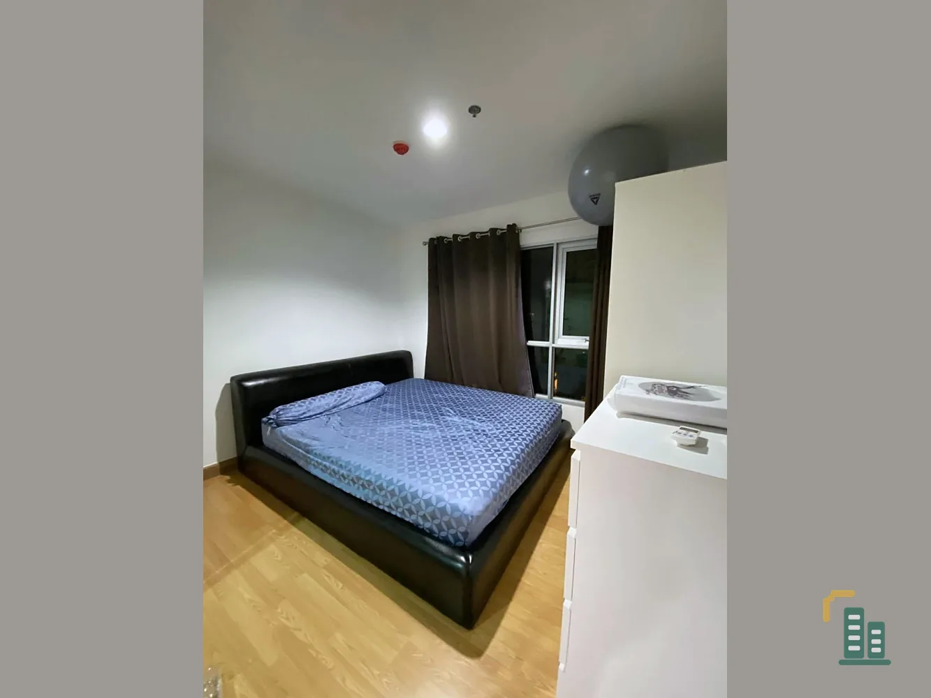 Quick sale!! Condo The Aspire Rama 4, pool view, good location, near the source of food, book now!!