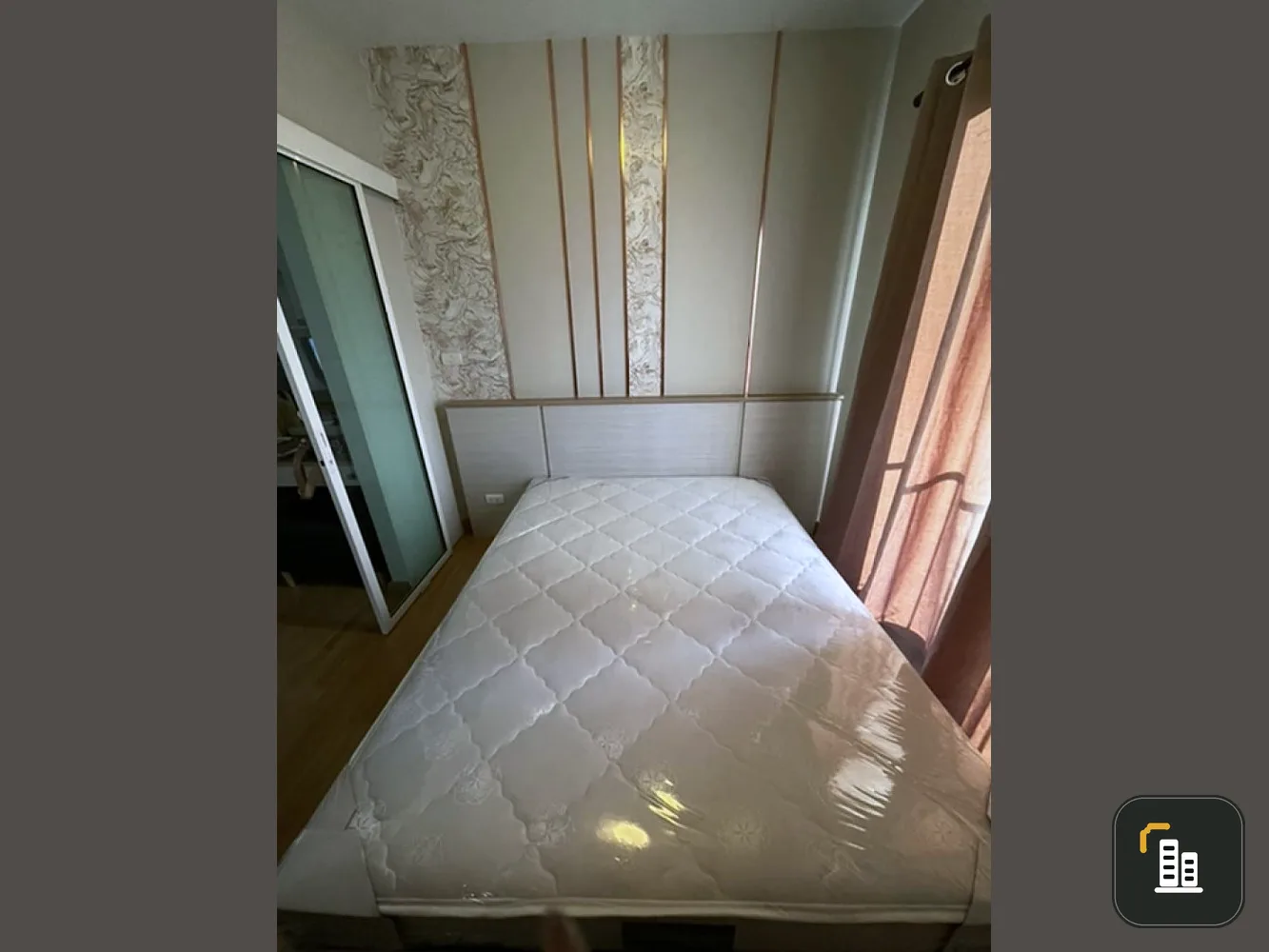 Condo for sale, Chapter One, Modern Dutch, beautiful room, river view, don't miss it.