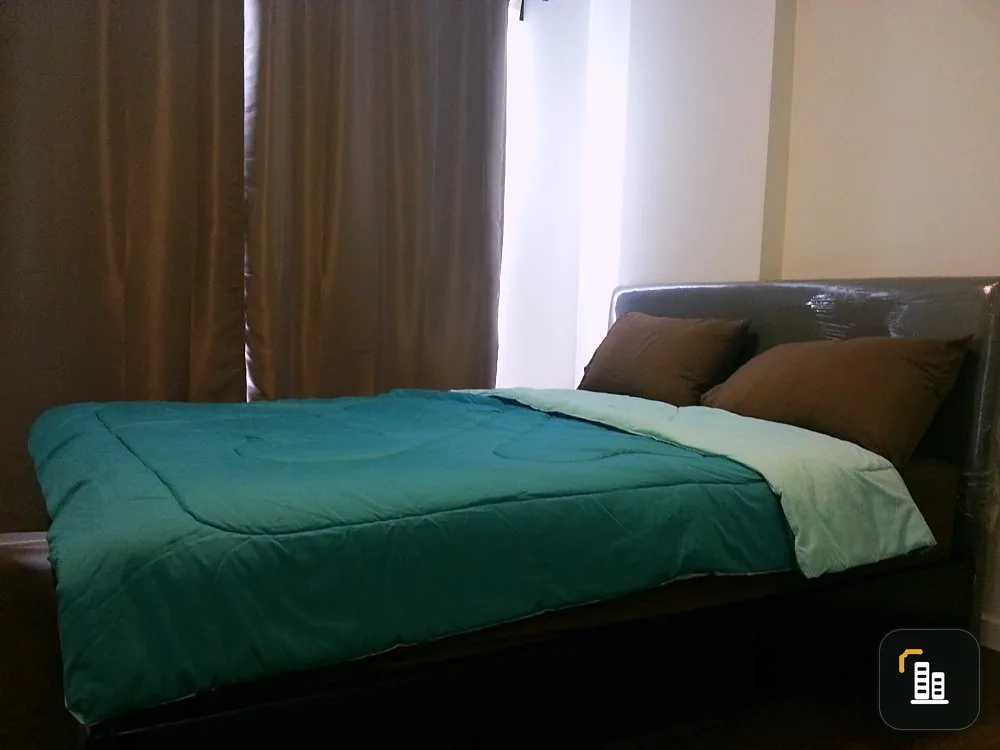 Sell / rent D Condo Sathupradit 49, convenient transportation, ready to move in, book now!