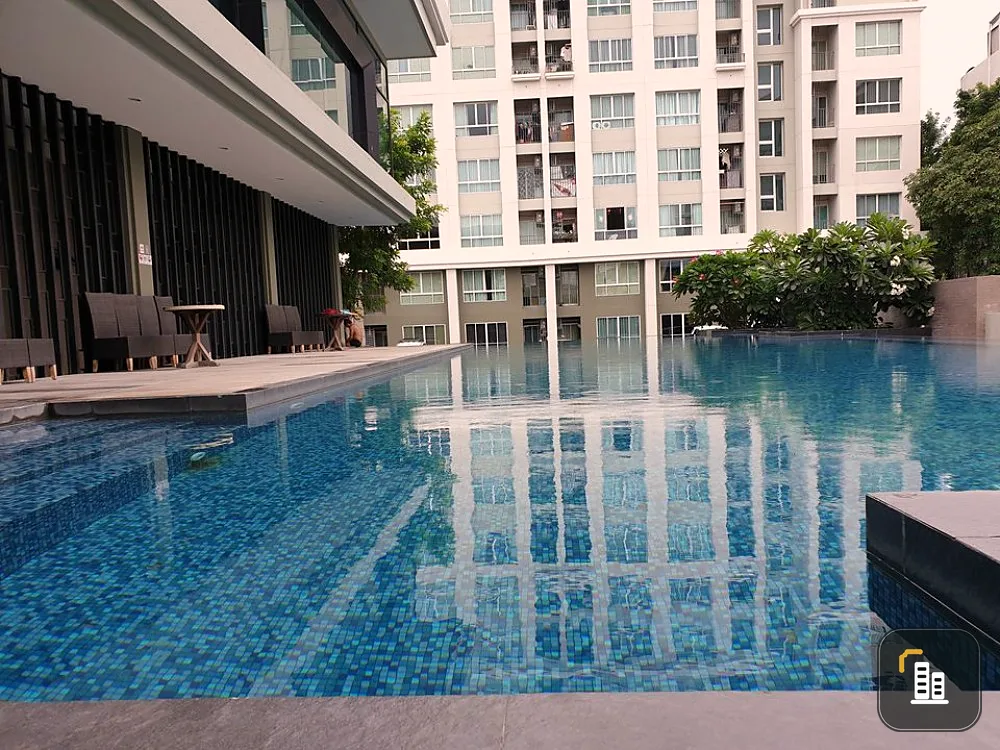Sell / rent D Condo Sathupradit 49, fully furnished, excellent location, don't wait!!