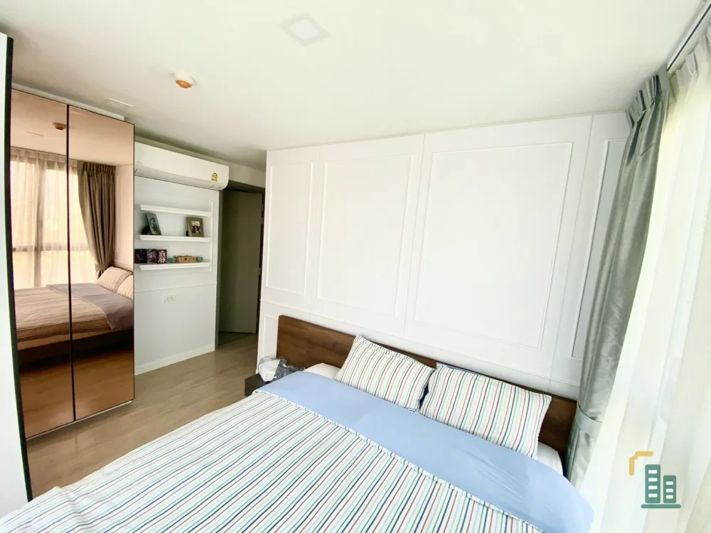 Sell Taka House Ekamai 12, beautiful room, good location, can't miss it.
