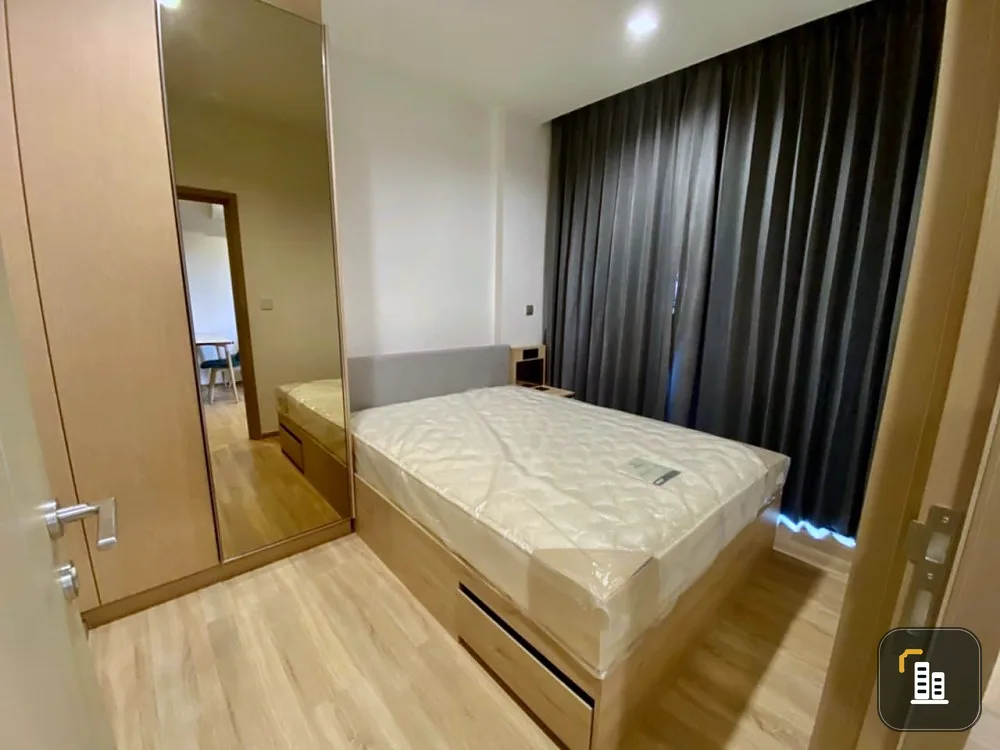 Condo for sale, Kawa House On Nut 77, Building B, 4th floor, ready to move in, good price, outstanding location, don't wait!!