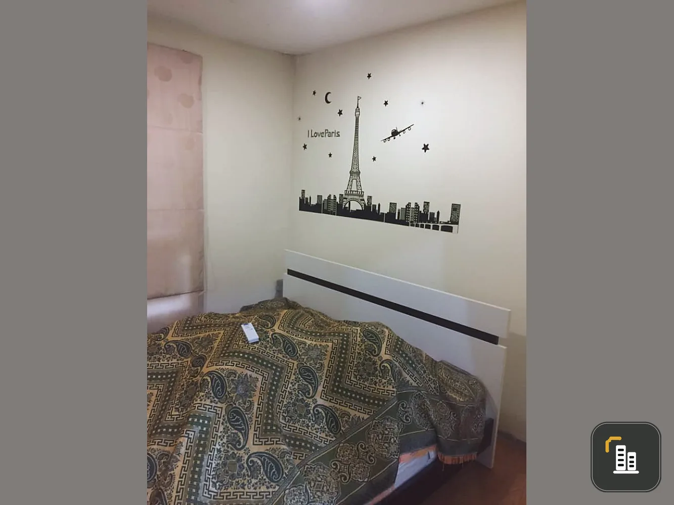 Sell / rent Le Rich Condo Sathorn-Sathupradit, 9th floor, good view, fully furnished, ready to move in, good price, don't miss it!!