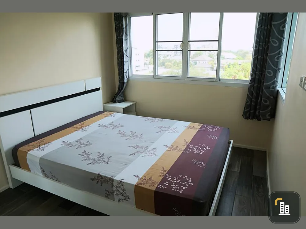 Quick sale!! Condo Notting Hill Sukhumvit 107, beautiful view, good location, convenient transportation, book now!!