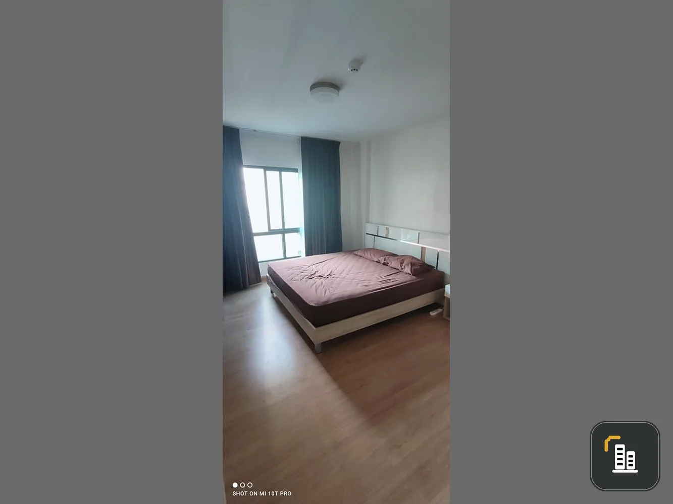 For rent urgently!! Supalai City Resort Condo, Bearing Station, full furniture, golden location, do not hesitate, book now!!