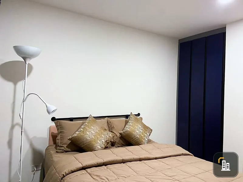 For rent Attitude Bu, new room, very satisfying, very good view, 1 bedroom, fully furnished, ready to move in. Book now. Hurry up.
