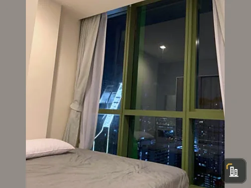 +++Urgent rent+++ Beautiful room Wish Signature Midtown Siam 2 bed size 43 sq.m.