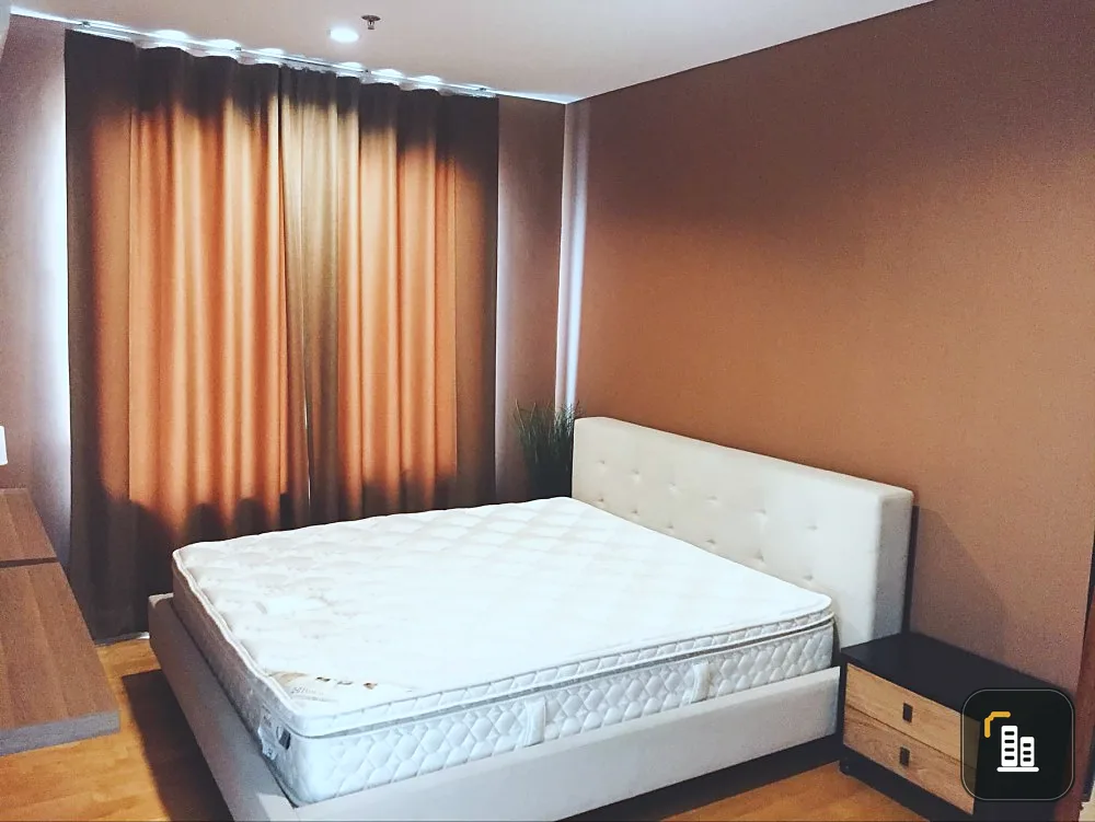 Sell Villa Asoke, very beautiful room, golden location, plus a very good price Buy for yourself or buy as an investment I'm sure you won't be disappointed.