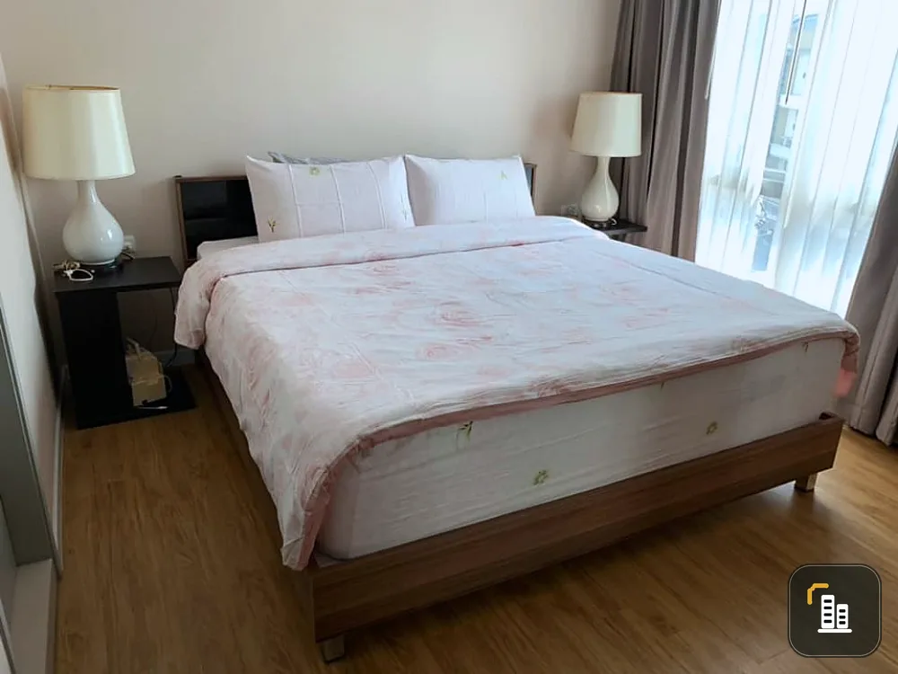Condo for rent, Siamese Nang Linchee, beautiful decorated room, fully furnished, very nice!!