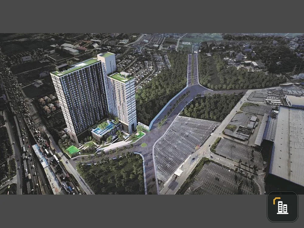 Sale down payment urgently!! A Space Mega Condo, expressway view, golden location, near shopping areas, don't miss it!!
