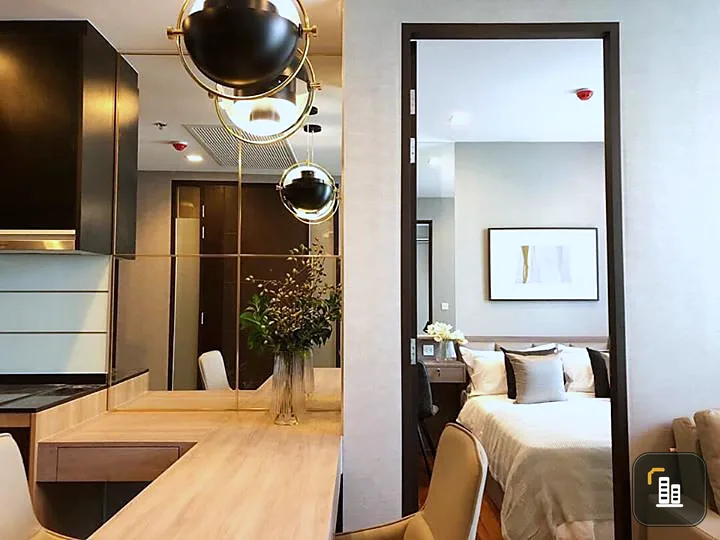 Woww, very cool, this room is fully furnished, electrical appliances are ready. You can go in hungry.