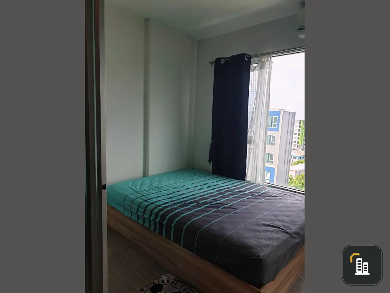 Condo for rent, Happy Condo, Don Mueang, The Terminal, pool view, furniture, Build In, buy now, good value
