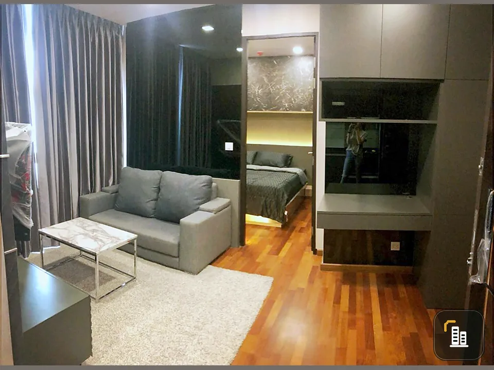 ((Hurry)) Beautiful room, high floor, very cheap price. Don't miss it