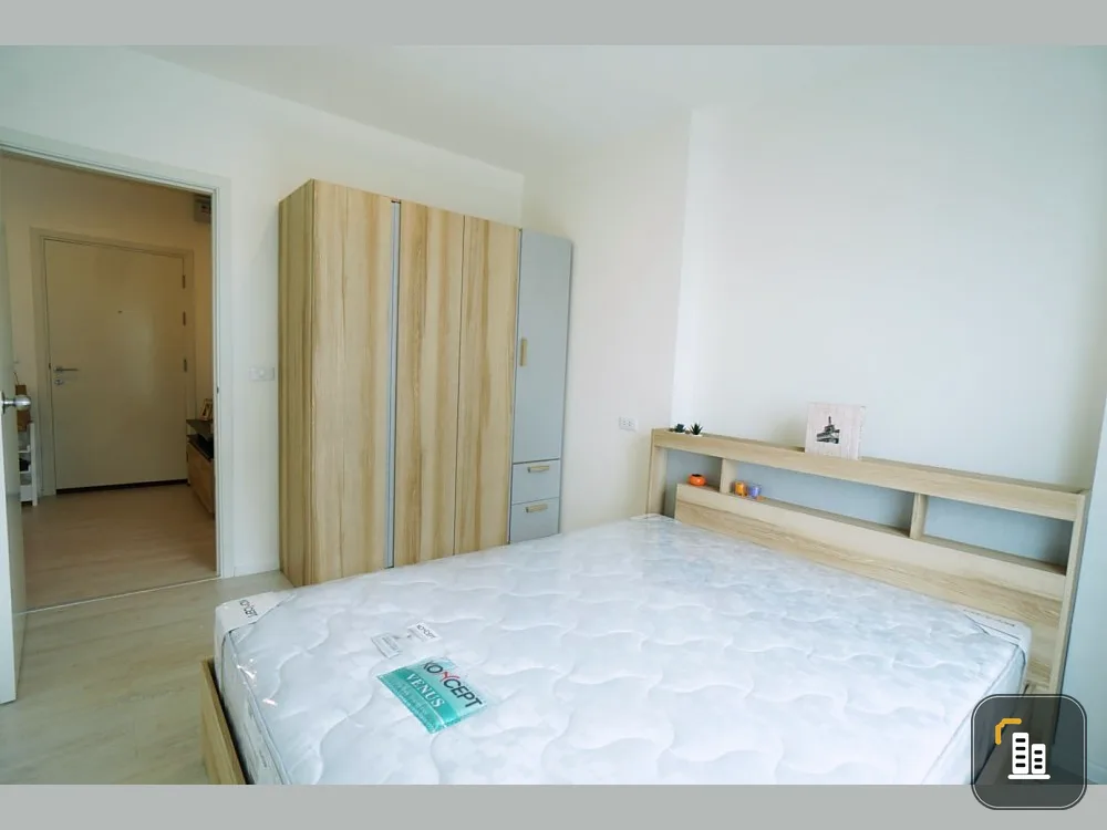 Condo for sale/rent Aspire Sathorn-Thapra, north, convenient transportation, don't miss it.