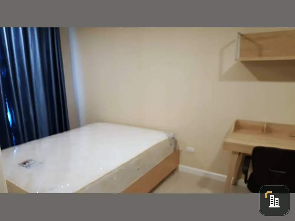 Condo for rent, JW Condo @ Don Mueang, floating furniture and Buit-In, fully furnished, rent now.