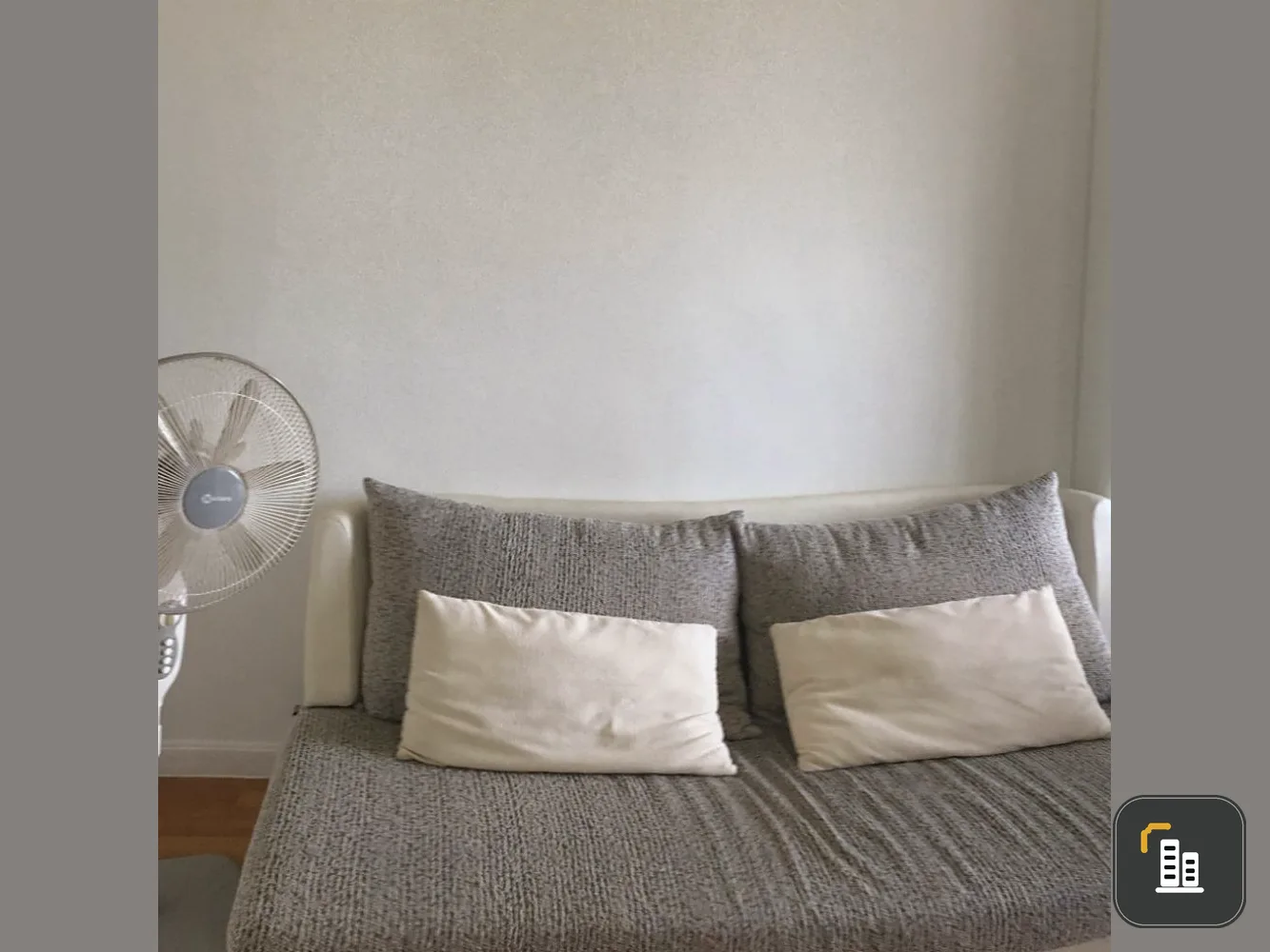 Condo for rent, Lumpini Park Riverside Rama 3, fully furnished, good location, do not miss!