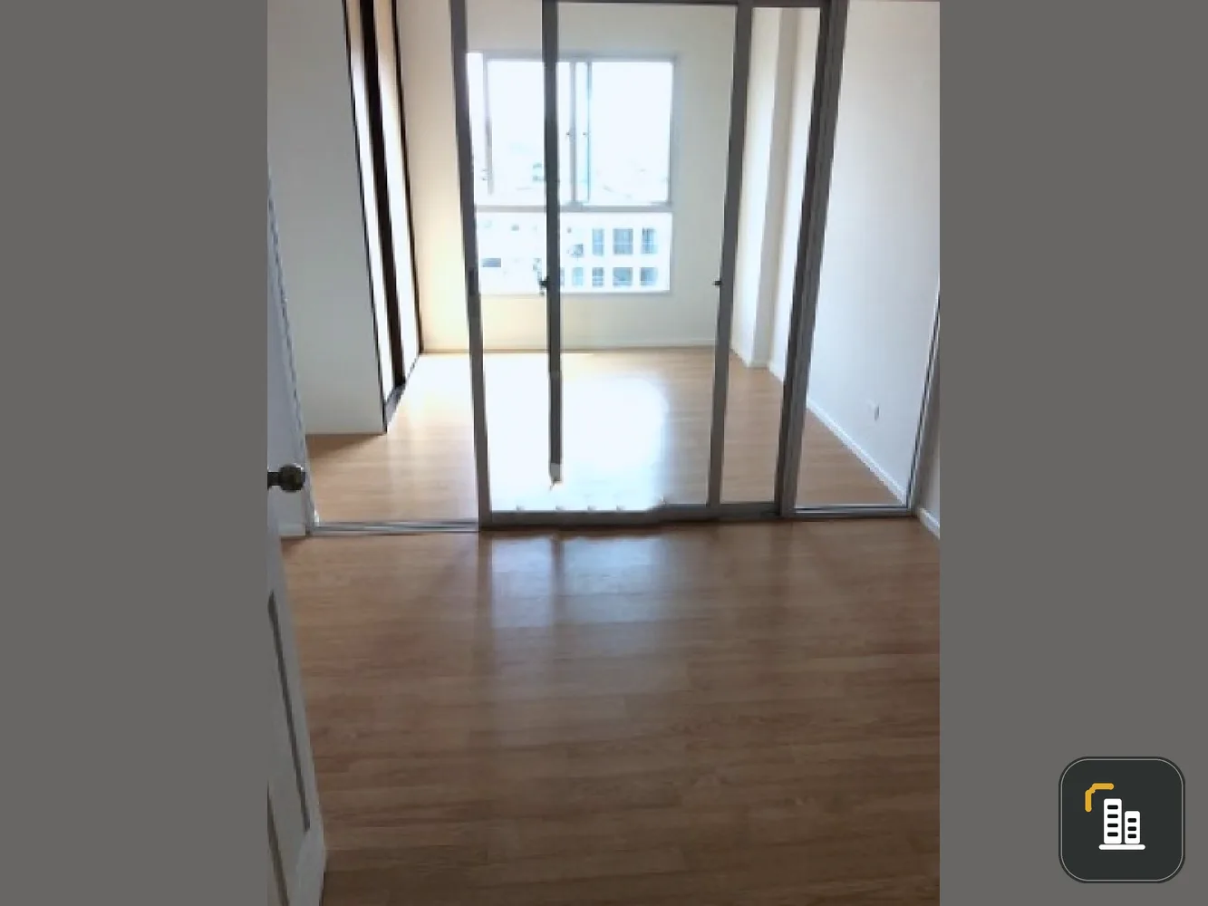 Quick sale!! Condo The Parkland Light Sukhumvit-Paknam, near BTS Pak Nam, good location, don't hesitate, book now!!