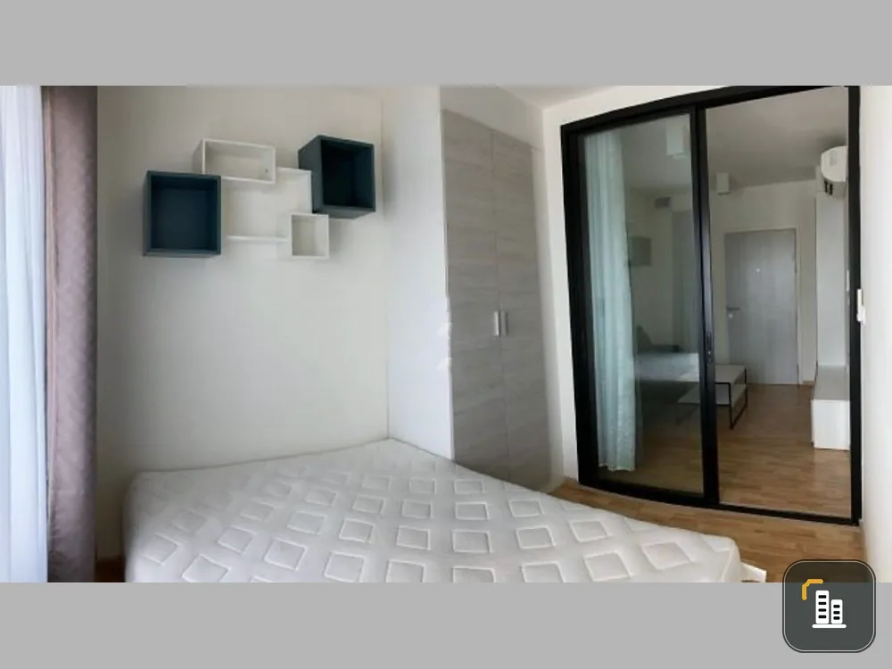 Sale/Rent Urgent!! Condo The Cabana Modern Resort, condominium, good location, convenient transportation, hurry and book now!!