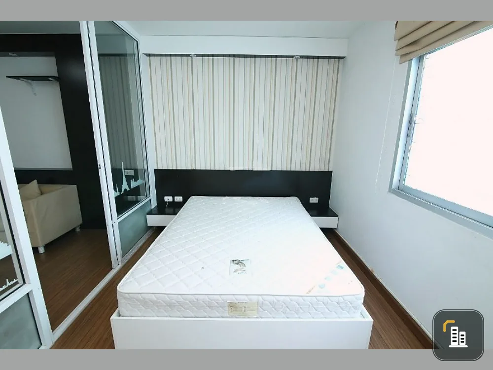 Quick sale!! Condo The Seasons Srinakarin, near BTS, convenient to travel, do not hesitate, book now!!