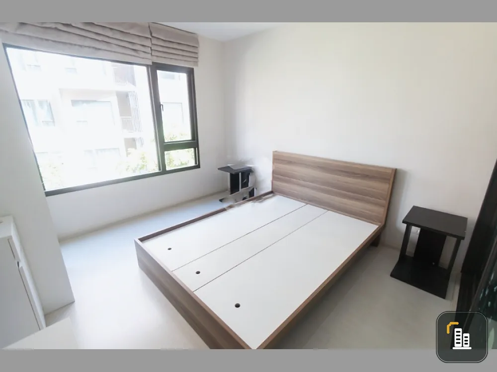 Condolette Pixel Sathorn for rent, beautiful room, pool view, furniture is ready, book now!