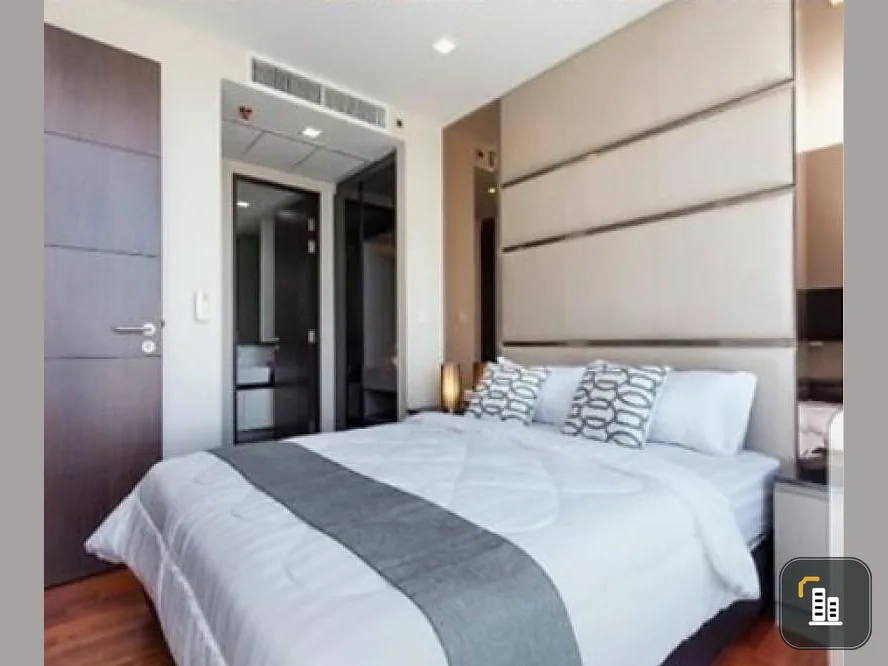 Wish signature midtown siam for rent. Very luxurious and magnificent. The ultimate decoration. If you find it like this, hurry up.