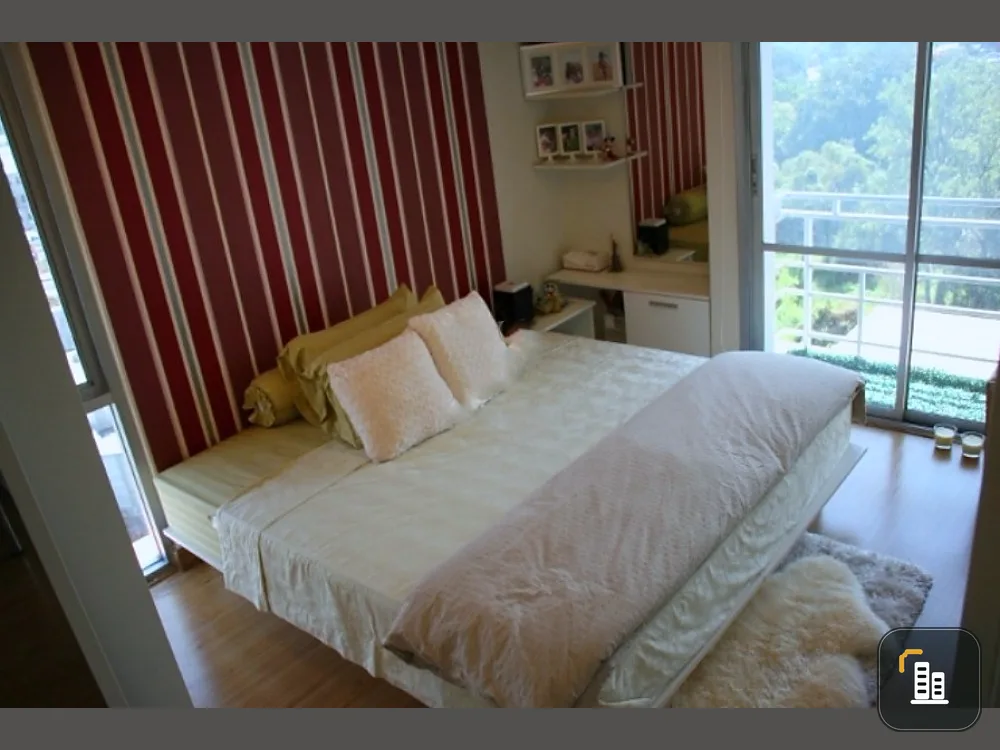 For rent urgently!! Condo The Iris Rama 9-Srinakarin, corner room, fully furnished, don't miss it!!