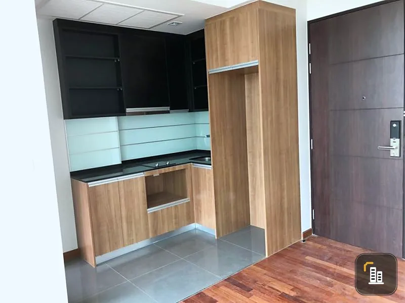 sell !! Wish Signature Midtown Siam condo, big room, good view, hurry up to be the owner.
