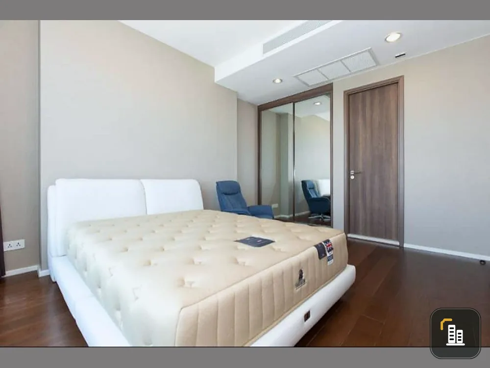 Condo for sale, Maenam Residence, fully furnished, ready to move in, don't hesitate !!