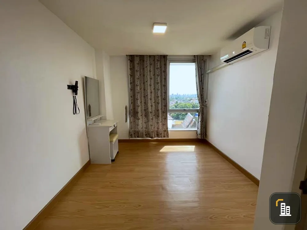 Condo for sale/rent Prima Srinakarin, good location, convenient transportation, don't wait.