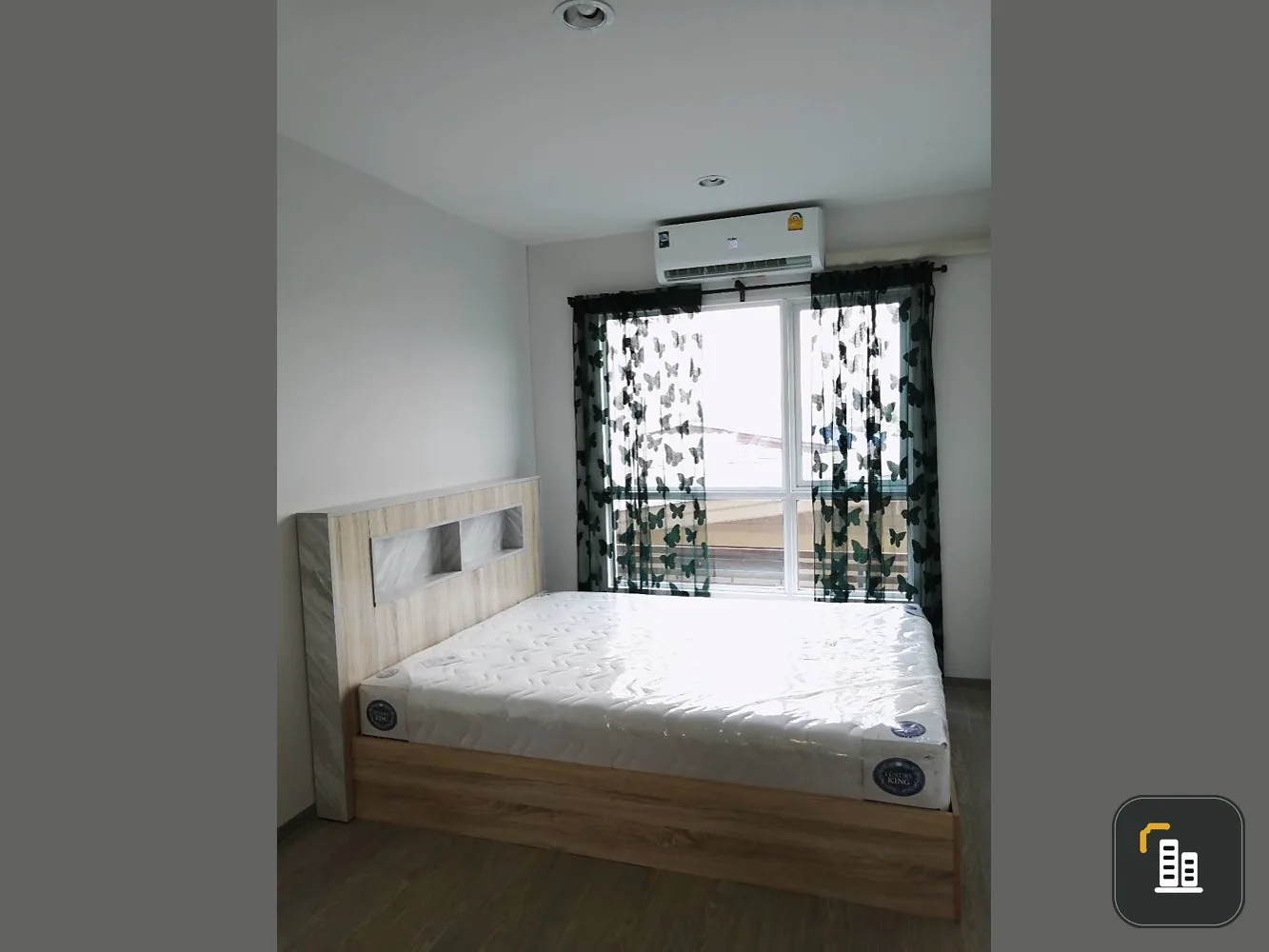 Condo for sale, Regent Home Sukhumvit 97/1, good location, convenient transportation, don't miss it.