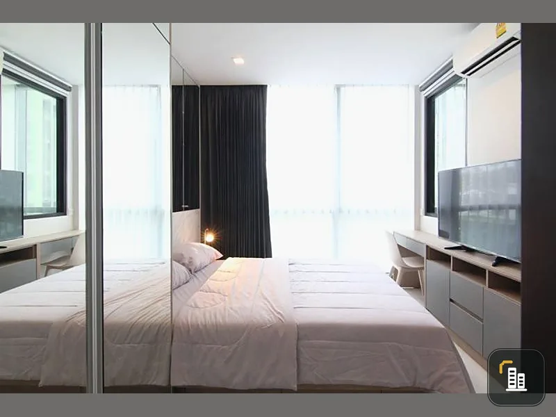 Wow for rent-sell Wish Signature Midtown Siam first come first served urgently.
