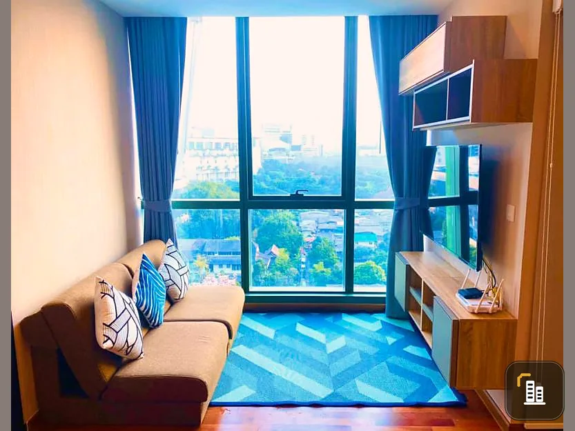 Urgent sale** Wish Signature Midtown Siam Condo (Wish Signature Midtown Siam) **Rooms are limited.