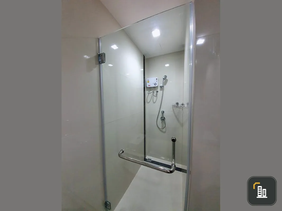 WOw for rent/sell Wish Signature @ Midtown Siam. Fully furnished like this. Hurry up to reserve.
