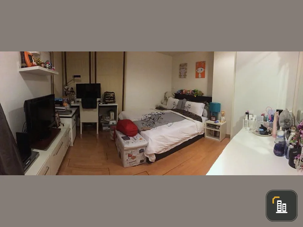 Condo for sale, Resorta Yen Akart, beautiful room, newly decorated, pool view, do not miss it!!