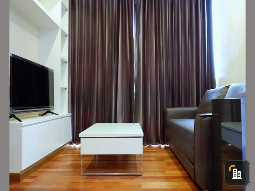For Rent WISH Signature Midtown Siam Wow. Don't miss it. Hurry up to reserve.