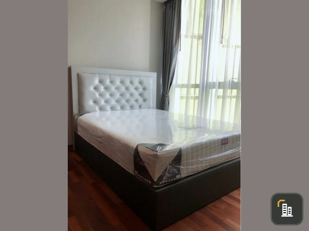 For rent Wish Signature Midtown Siam is the most beautiful. If interested, book now.