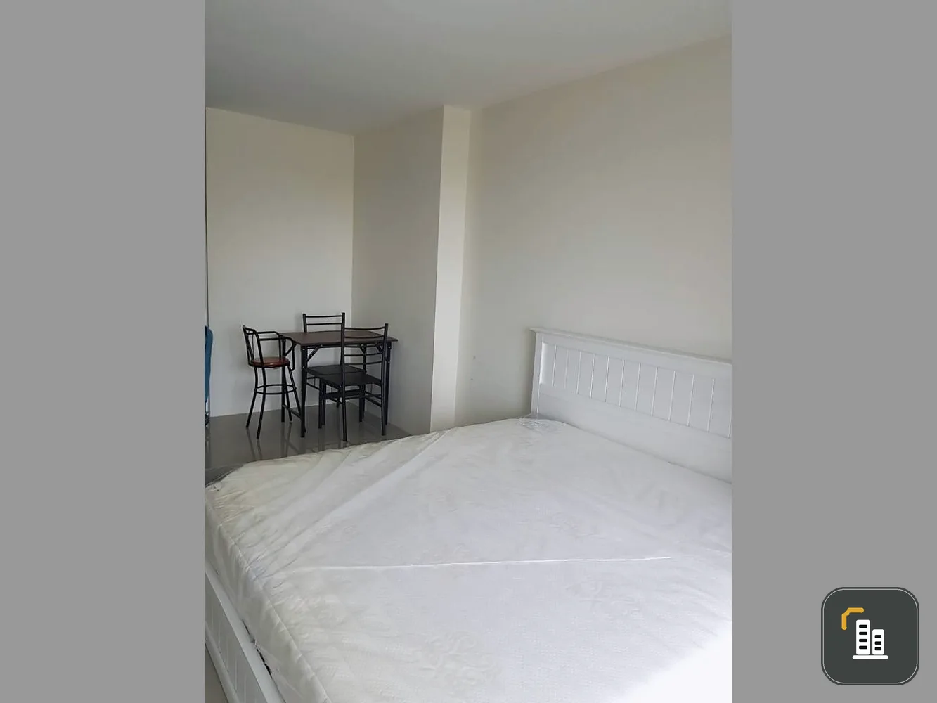 For Sale Assakarn Place Srinakarin, northeastern balcony, convenient transportation, book now.